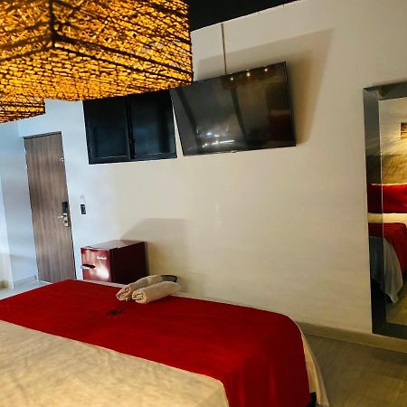 Hotel Calle Real - Inn Aguachica Eksteriør billede
