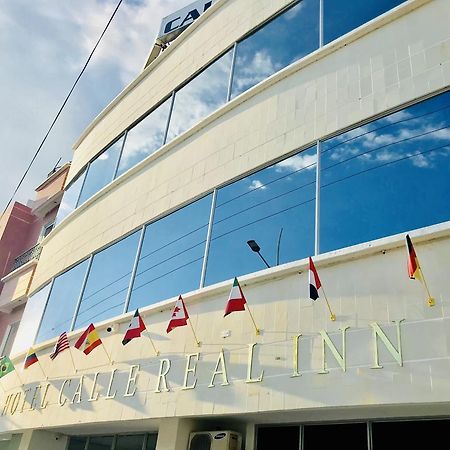 Hotel Calle Real - Inn Aguachica Eksteriør billede