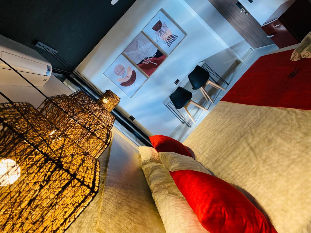 Hotel Calle Real - Inn Aguachica Eksteriør billede