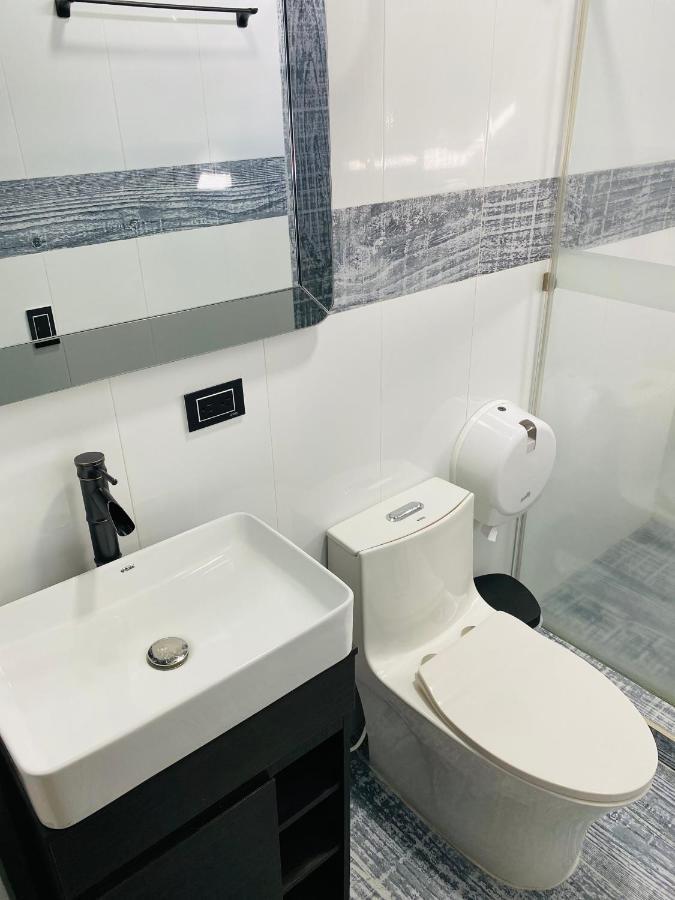 Hotel Calle Real - Inn Aguachica Eksteriør billede