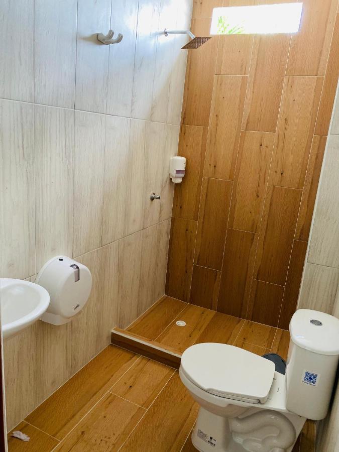 Hotel Calle Real - Inn Aguachica Eksteriør billede
