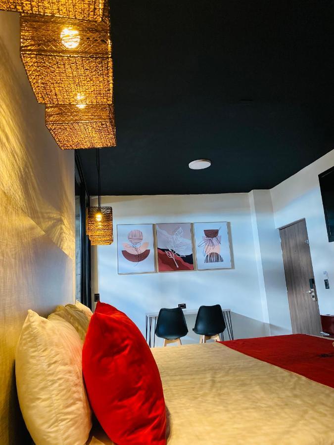 Hotel Calle Real - Inn Aguachica Eksteriør billede