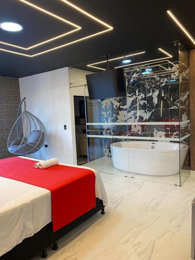Hotel Calle Real - Inn Aguachica Eksteriør billede