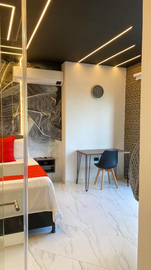 Hotel Calle Real - Inn Aguachica Eksteriør billede