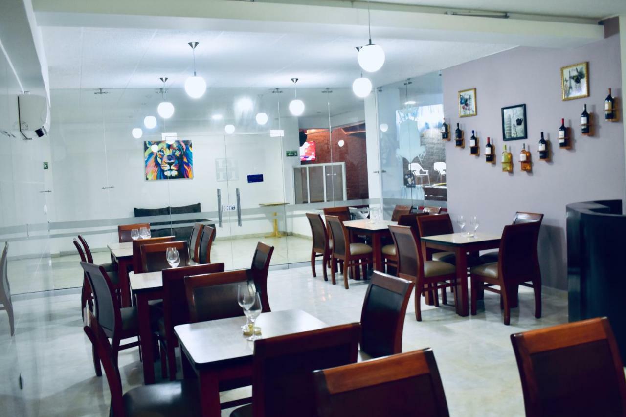 Hotel Calle Real - Inn Aguachica Eksteriør billede